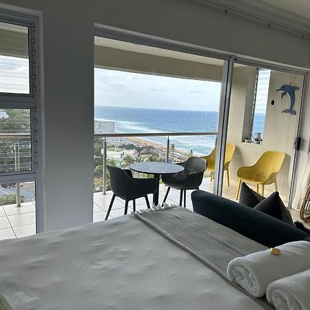 Umdloti Holiday Resort Apartment 514 - Amazing Breaker & Ocean Views Kültér fotó