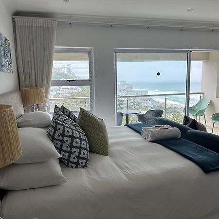 Umdloti Holiday Resort Apartment 514 - Amazing Breaker & Ocean Views Kültér fotó