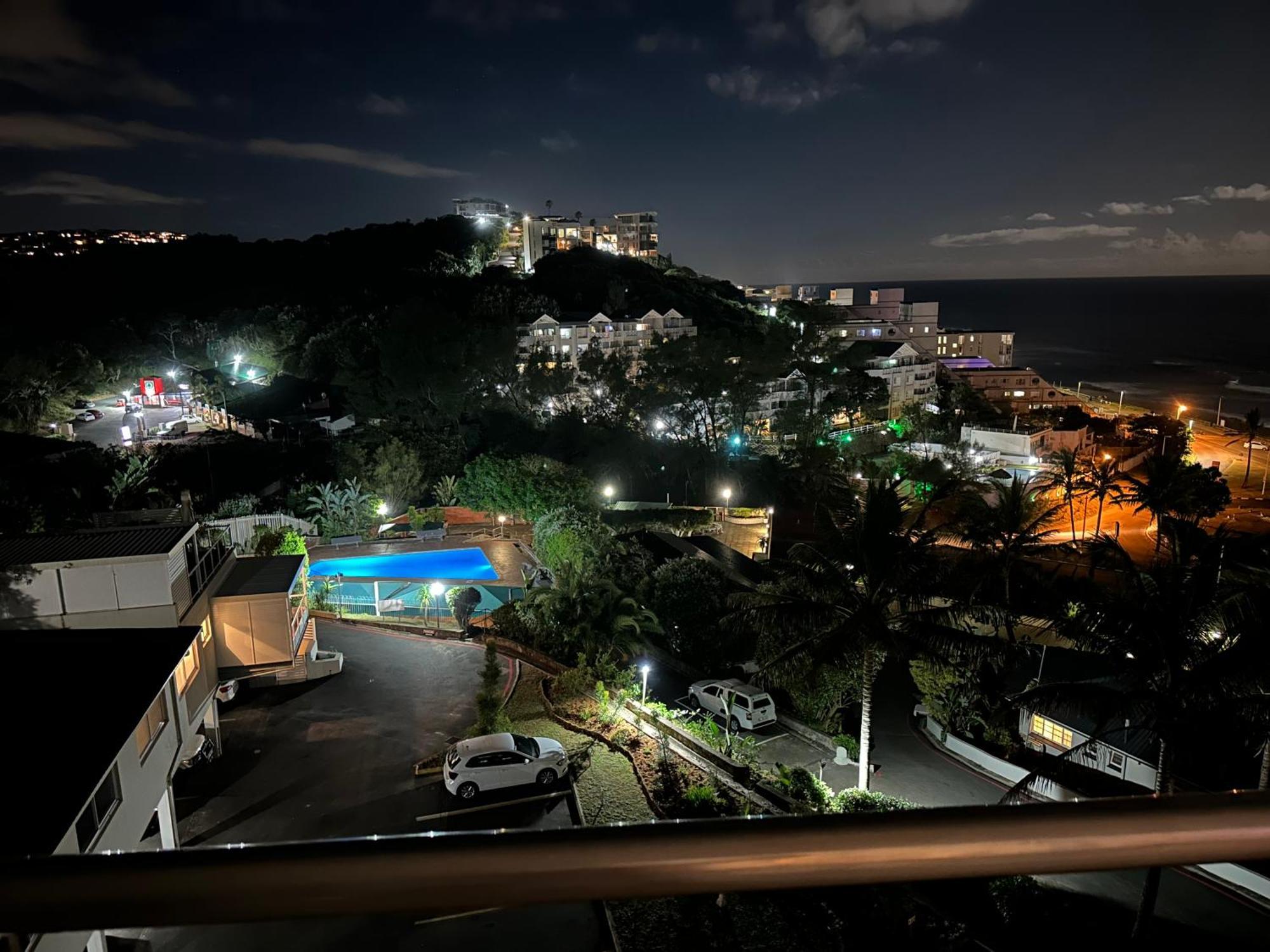 Umdloti Holiday Resort Apartment 514 - Amazing Breaker & Ocean Views Kültér fotó