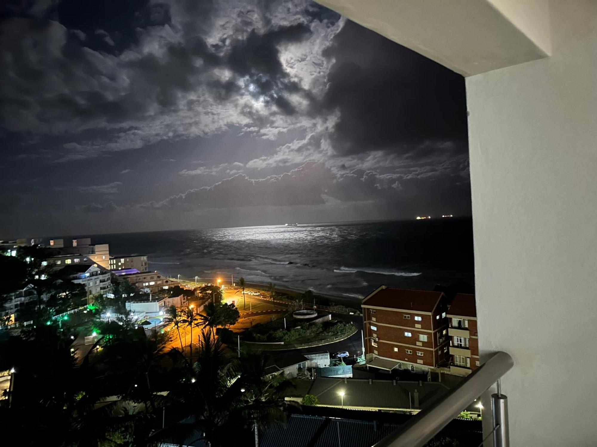 Umdloti Holiday Resort Apartment 514 - Amazing Breaker & Ocean Views Kültér fotó