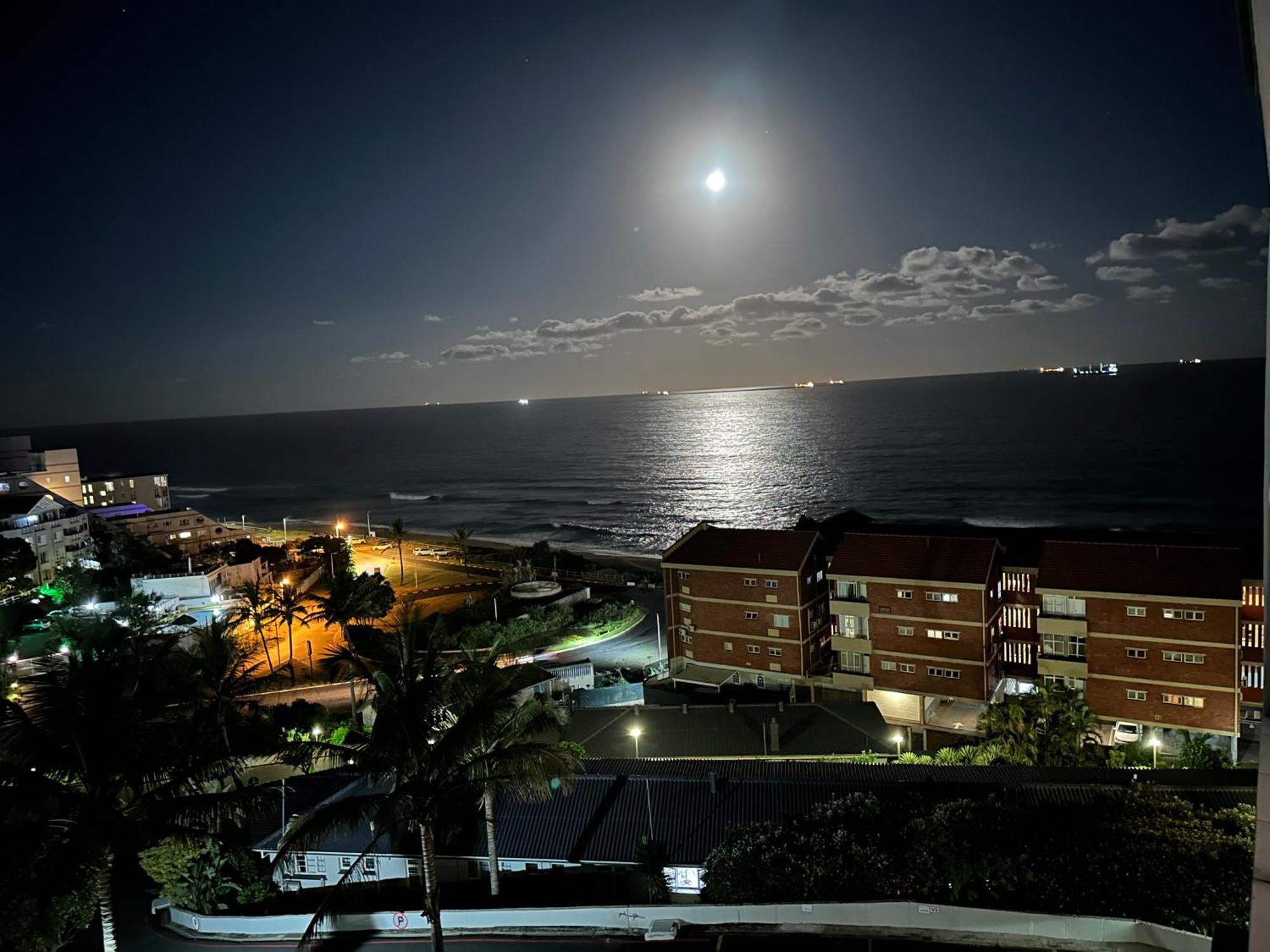 Umdloti Holiday Resort Apartment 514 - Amazing Breaker & Ocean Views Kültér fotó