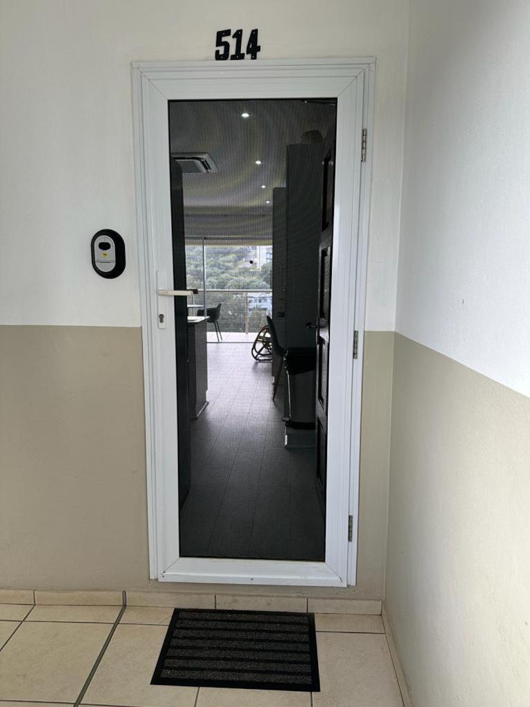 Umdloti Holiday Resort Apartment 514 - Amazing Breaker & Ocean Views Kültér fotó